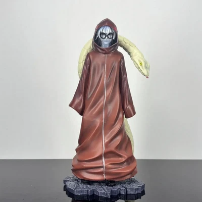27cm Kabuto Yakushi Reanimated Figure - Naruto Shippuden Model Statue Toy Anime — 第 1/4 张图片