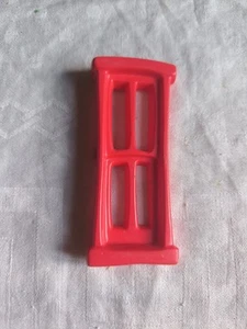 ViNTAGE 1986 SCHARPER FILMATION GHOSTBUSTERS GHOST COMMAND WINDOWS LONG - Foto 1 di 7
