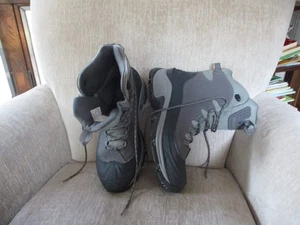 Columbia Bugaboot – Damengröße 11 grau isoliert wasserdicht Stiefel BL1572-051 - Bild 1 von 17