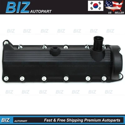 Valve Cover RIGHT for 1997-2004 Ford E-150 E-250 E-350 Expedition 5.4L 7L3Z6582B - Image 1 of 4