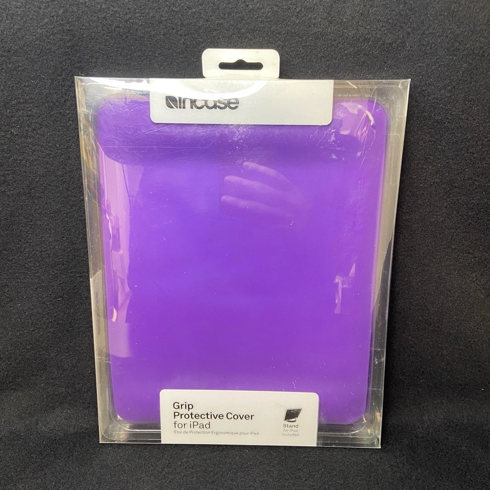 Incase Ipad Protective Case With stand Included . NWOT  - Image 1 of 2