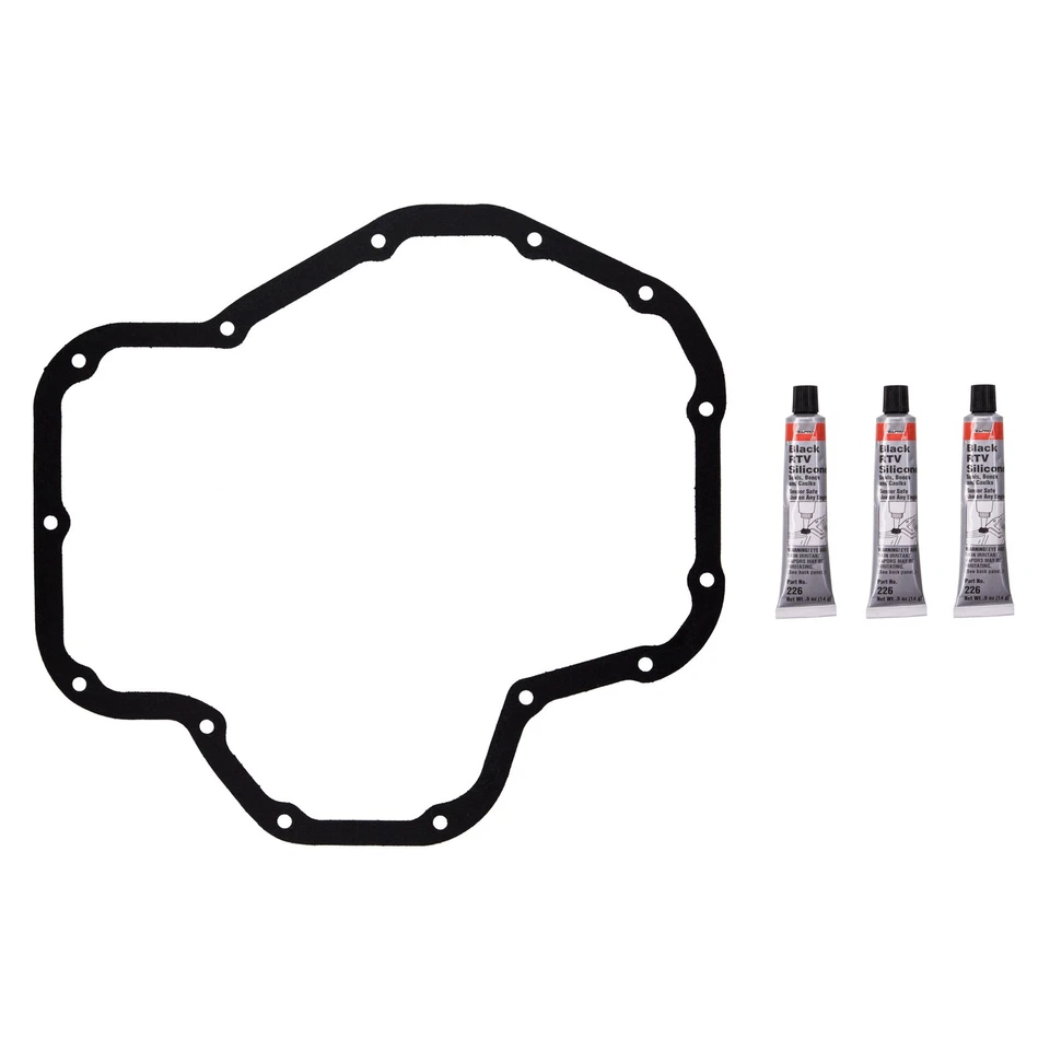 Engine Oil Pan Gasket Set Fel-Pro For 2008-2015 Scion xB 2.4L L4 - Image 1 of 2