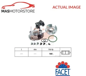 SENSOR IGNITION PULSE EPS 1906159 FOR SEAT TOLEDO I 1.6 I,1.8 I 1.6L,1.8L - Picture 1 of 5