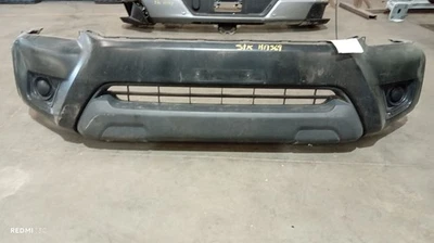 Front Bumper With Fender Flare Without Fog Lamps Fits 12-15 TACOMA 3919002 - Image 1 of 2