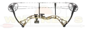 Diamond Prism - Left Hand - 5-55lbs. - 18"-30" - Bottomland - B14810 - Picture 1 of 1