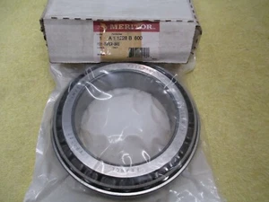 Juego de tazas/conos Meritor A11228B600, Timken Y32021X, excedente NUEVO, estante C3 - Imagen 1 de 6