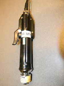 Hios SS-4000 0.1Nm - 0.45Nm Adjustable Torque Electric Screwdriver ESD Tested OK - Picture 1 of 4