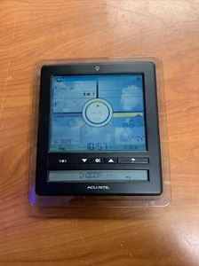 Acu-Rite 5-in-1 Weather Station DISPLAY ONLY 01536CDI - Picture 1 of 2