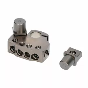 Metra VBTPN 1/0 to 10-Gauge 8-Position Battery Terminal - Picture 1 of 3