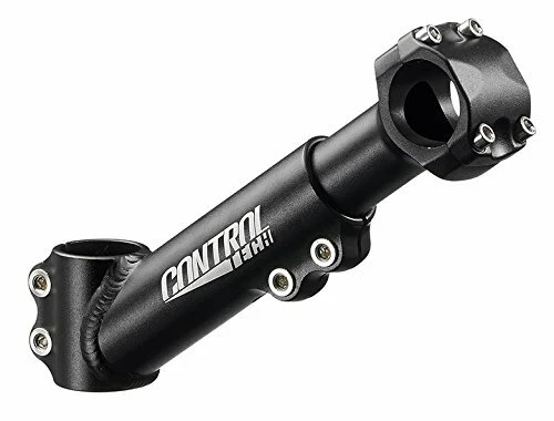 2size Length ControlTech Stoker F Tandem Stem Handlebar 25.4mm / seatpost 29.8mm - Image 1 of 1