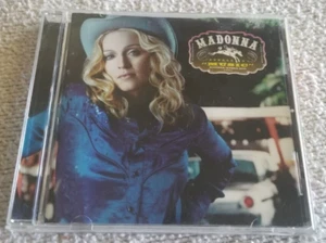 Madonna – Music / Warner Bros. Records – 9 47598-2 / CD, Album, Reissue - Picture 1 of 4