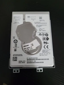 HP Laptop 1TB, Internal, 5400 RPM, 2.5" Hard Drive - Picture 1 of 3