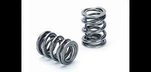Supertech Dual Valve Springs for Nissan SR20DET S13 S14 S15 106-238 psi High RPM - Bild 1 von 3