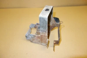 Honda CB250N CB250 CB Superdream model 80-82 battery tray case mount body frame - Picture 1 of 7