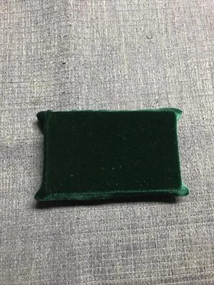 Replacement Pillow for Rolex 12.00.71；11.00.01 boxes. High Quality‼️ - Image 1 of 4