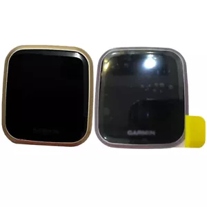 Pour Garmin Venu Sq Assemblage AMOLED Tactile Numériseur Capteur Écran LCD - Photo 1 sur 10