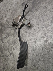 Pedal acelerador de gas turbo Rx7 13B Mazda FC3S 87-91  - Imagen 1 de 4