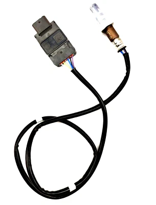 Original Volkswagen 05N907807E NOx Sensor Touran, Tiguan II, Q3, Kodiaq - 2.0TDi - Image 1 of 4