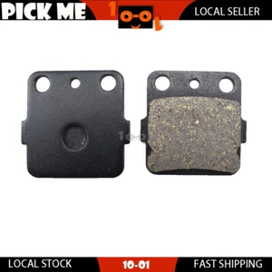 Rear Brake Pads for YAMAHA YZ80 YZ80LW 1993-1995 1996 1997 1998 1999 2000 2001 - Picture 1 of 2