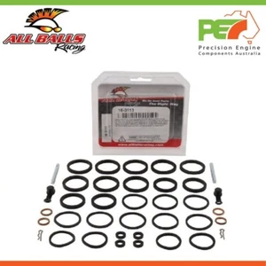 All Balls Front Brake Caliper Rebuild Kit For KAWASAKI ZX-9R 900cc - Picture 1 of 4