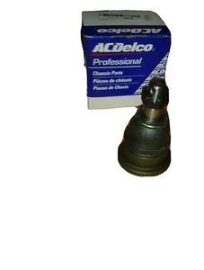 Suspension Ball Joint Front Upper ACDELCO PRO 45D0081 fits 94-99 Dodge Ram 1500 - Picture 1 of 2