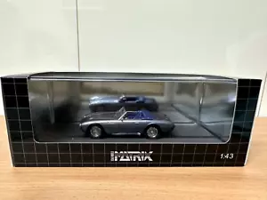 Maserati A6GCS Frua Spider MX41311-021 246/408 pezzi 1/43 Matrix - Foto 1 di 7