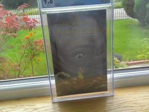 Whalesville X Rocks and Minerals # 1 CGC Universal Grade 9,8 1. Druck - Bild 1 von 9