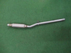 Tubo de escape para Fiat Cinquecento 900i gato año:94-98 - Imagen 1 de 1