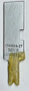 Herramientas aplicador Molex 634441417 con punzón conductor aislamiento ""F - Imagen 1 de 1