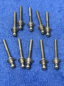 DONALDSON CO. ~ P4A ~ RIVET, BLIND (LOT OF 10) - Bild 1 von 1
