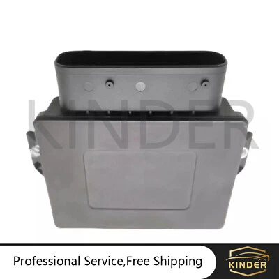 Unidad de módulo de control de freno de estacionamiento para BMW F25 X3 M5 528i 535i 550i 34436887358 Foto 1 de 3