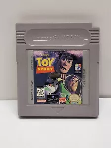 Disney's Toy Story (Nintendo Game Boy) - Imagen 1 de 3