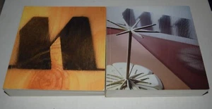 Mass Modern June 2007, June 2008 Wright - Picture 1 of 6