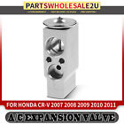 New A/C Expansion Valve for Honda CR-V CRV 2007 2008 2009-2011 2.4L 80221SWAA02