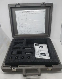 Miller Special Tools 9898 Dodge Caliber Compass Manual Transmission Complete Kit - Picture 1 of 7
