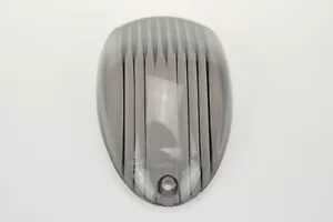 Tail Light Lens Smoke fit Kawasaki 2006-2016 Vulcan 900 Classic - Picture 1 of 6