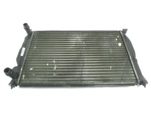 8D0121251AT RADIATORE ACQUA VOLKSWAGEN PASSAT 1.9 D 96KW 6M 5P (2002) RICAMBIO U - Foto 1 di 2