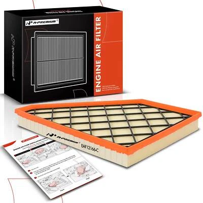 Engine Air Filter for Chevry Blazer 2019 2020-2022 GMC Cadillac XT5 Buick Acadia - Image 1 of 4