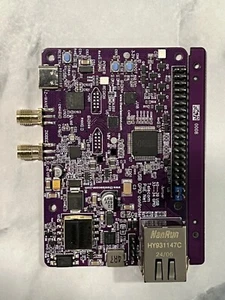PoE Z-Wave 800 Controller & ZigBee 3.0 Network Unit( With Clear Case) - Picture 1 of 24