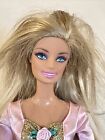 Barbie Annelise Blonde Hair