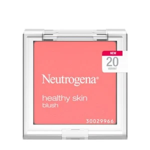 Neutrogena Healthy Skin Powder Blush Makeup Palette, Vibrant,.19 oz.. - Picture 1 of 2