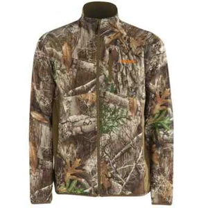 HABIT Men's Redbank Hollow Hunting Jacket XL scent block Water resistant realtre - Picture 1 of 2