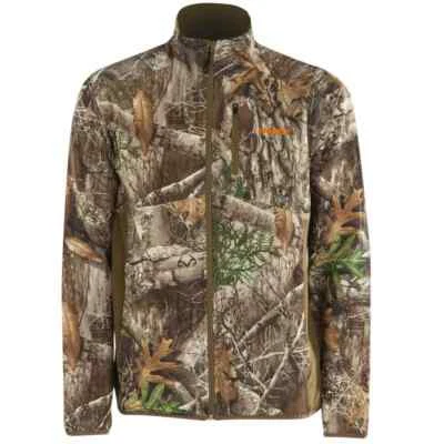 HABIT Men's Redbank Hollow Hunting Jacket XL scent block Water resistant realtre - Image 1 of 2