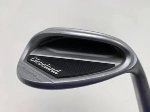 Cleveland Smart Sole 3S Sand Wedge Fujikura Pro Stiff Graphite RH Oversize Grip - Picture 1 of 6