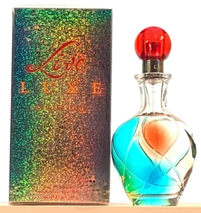 Live Luxe by Jennifer Lopez Perfume for Women EDP 3.4 oz / 100 ml New - Picture 1 of 2