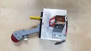 Caja de tren de aterrizaje F-16C para construcción de simulación - Imagen 1 de 5