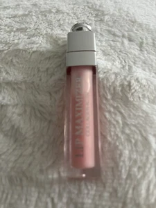 Dior Addict Lip Maximizer Collagen Active 001 - Full Size - Neu - Bild 1 von 2