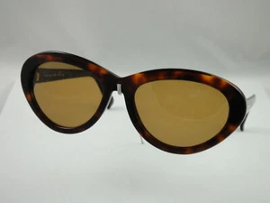 OCCHIALI DA SOLE SILHOUETTE M 3116 /20 C 0009 ORIGINALE NUOVO 100% VINTAGE DONNA - Picture 1 of 6