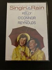 Singin' in the Rain-Gene Kelly(New/Sealed Dvd)*Free Shipping*