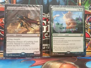 Magic The Gathering Arena Sealed Decks Lot MTG - Bild 1 von 2